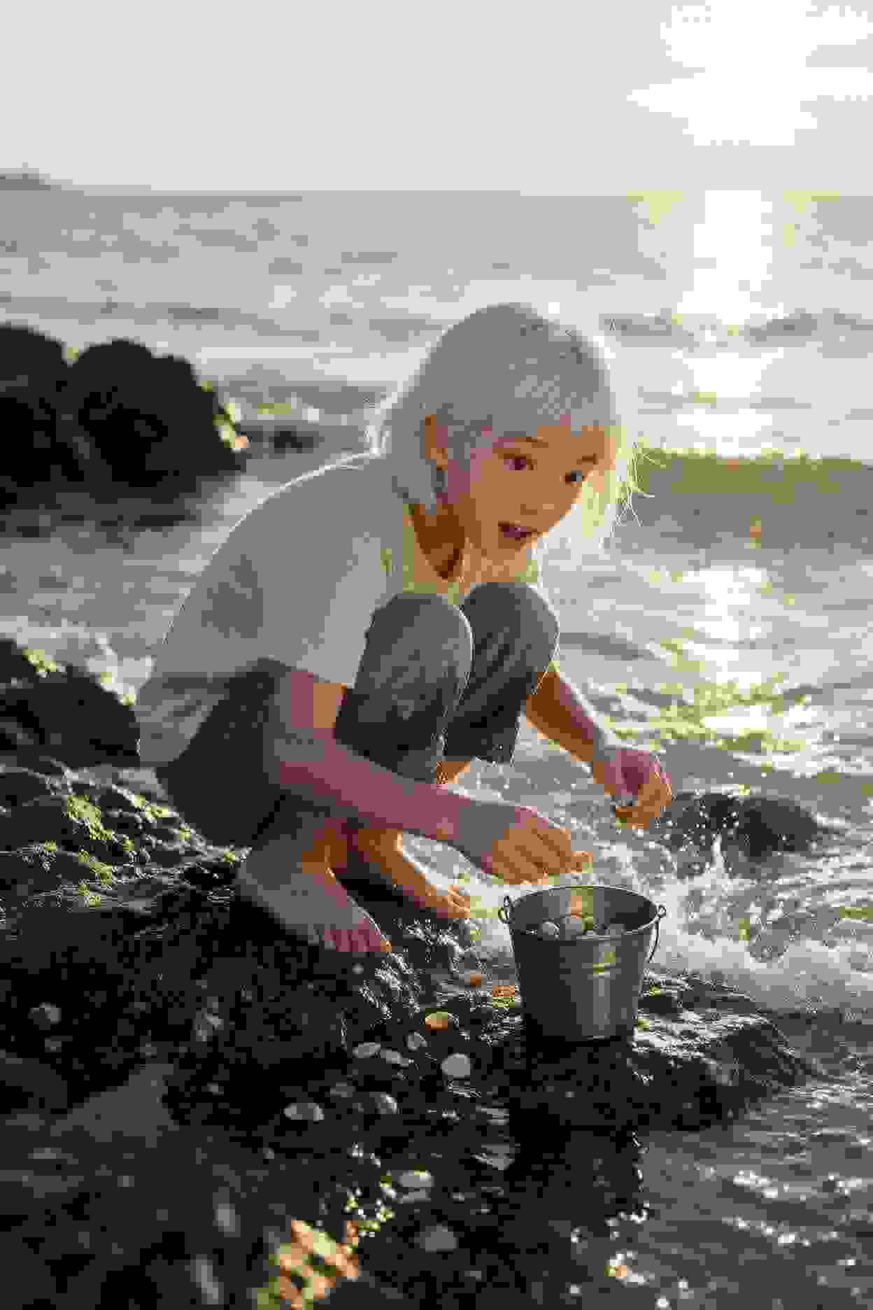 南来北往
