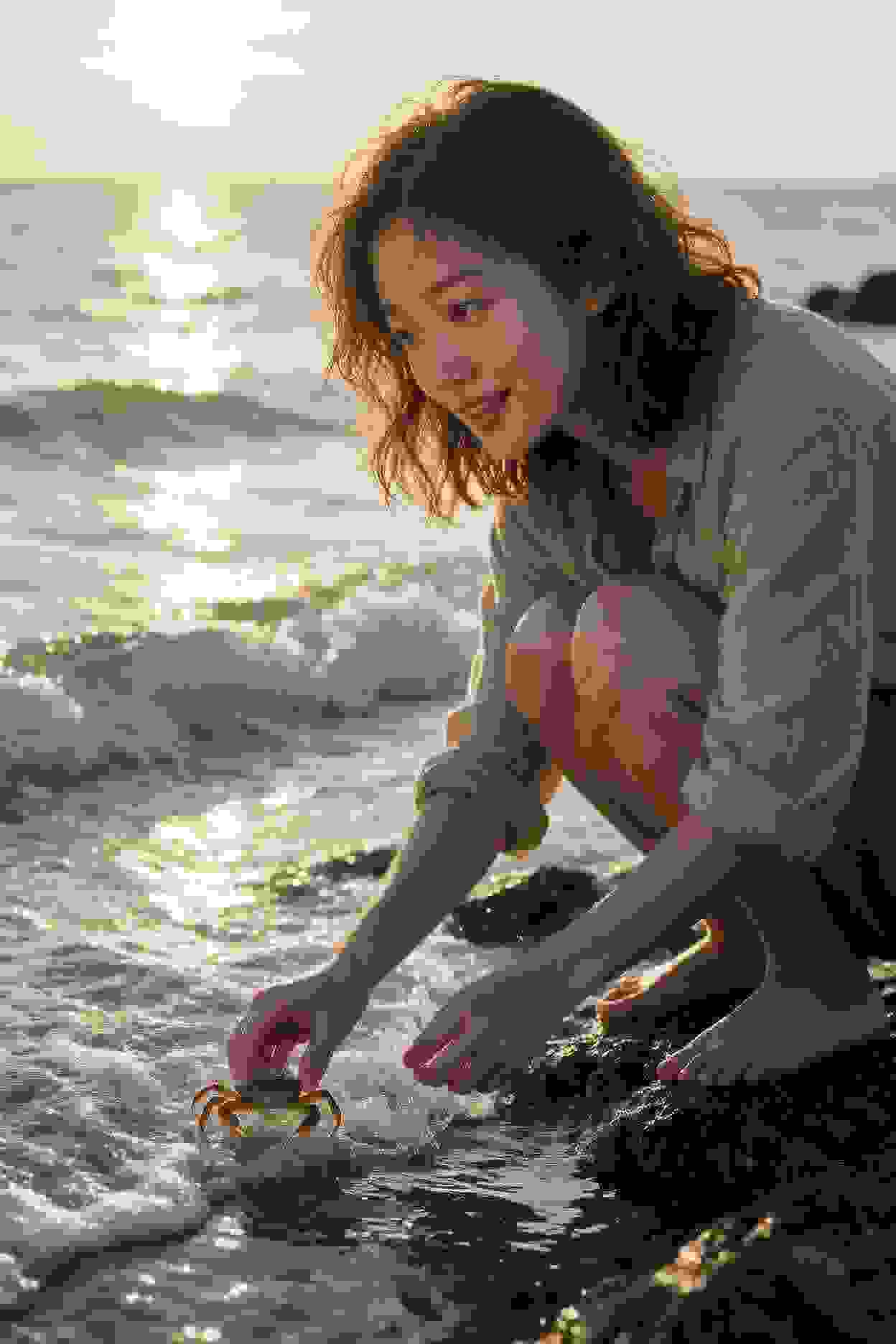 陪读妈妈