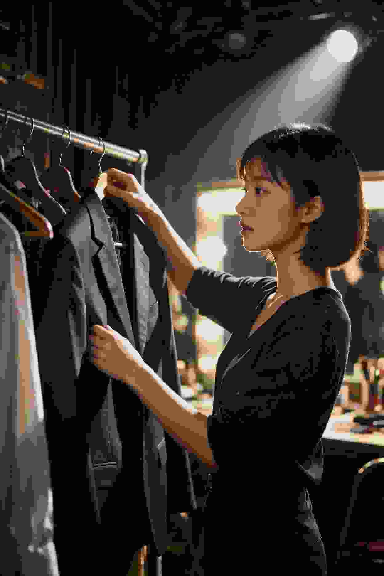 成长的代价