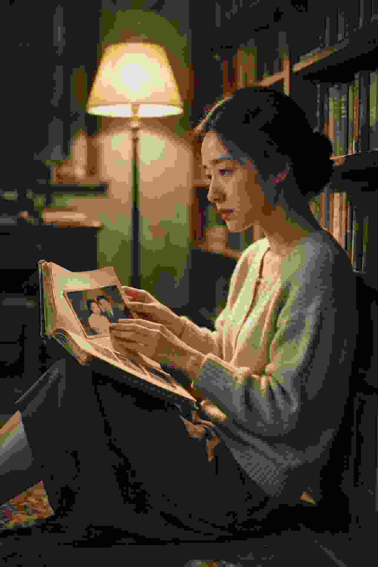独立女性