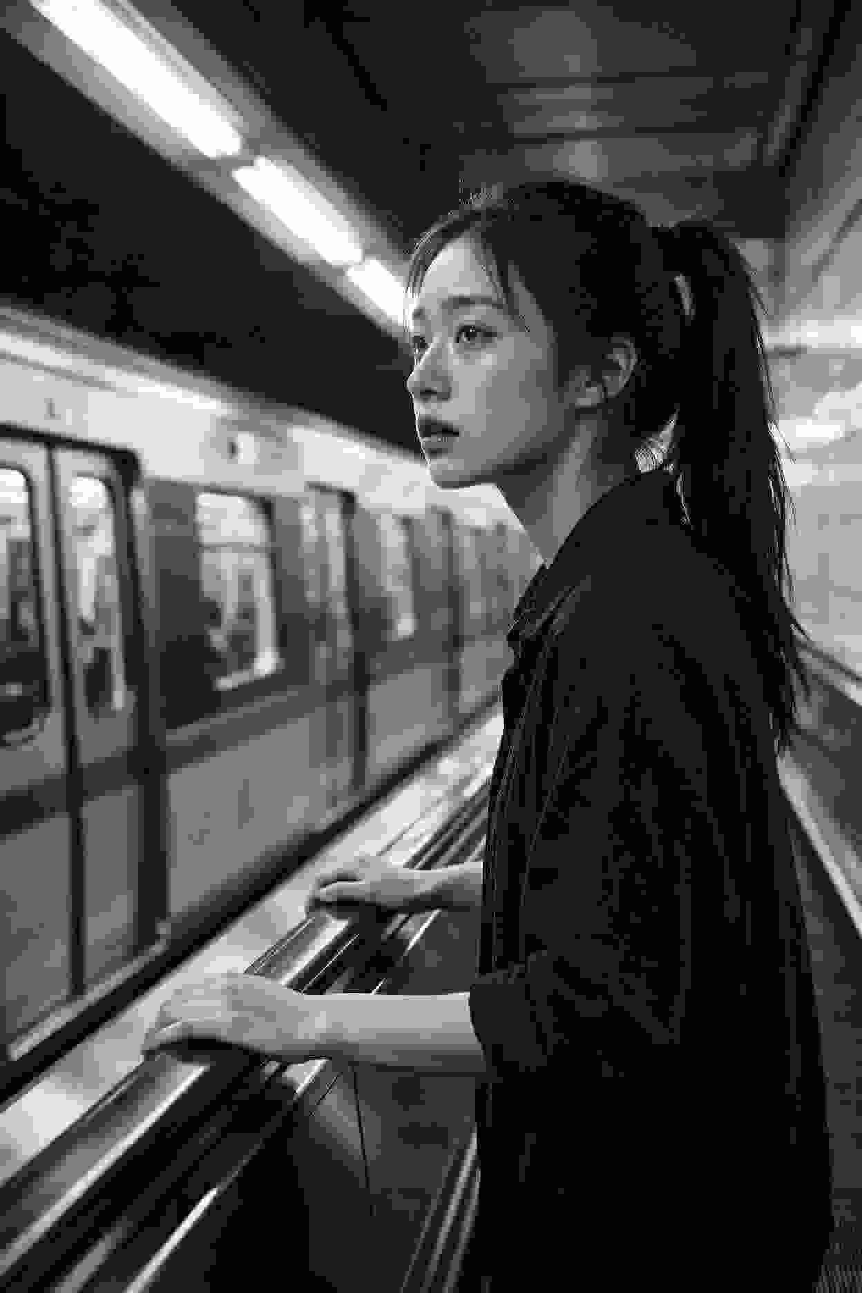 妈妈的幸福